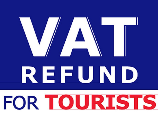 tourist vat refund ireland