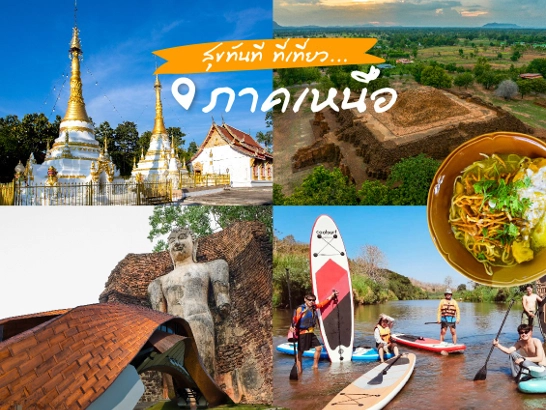 Présentation de la Thaïlande - Thailand Roads