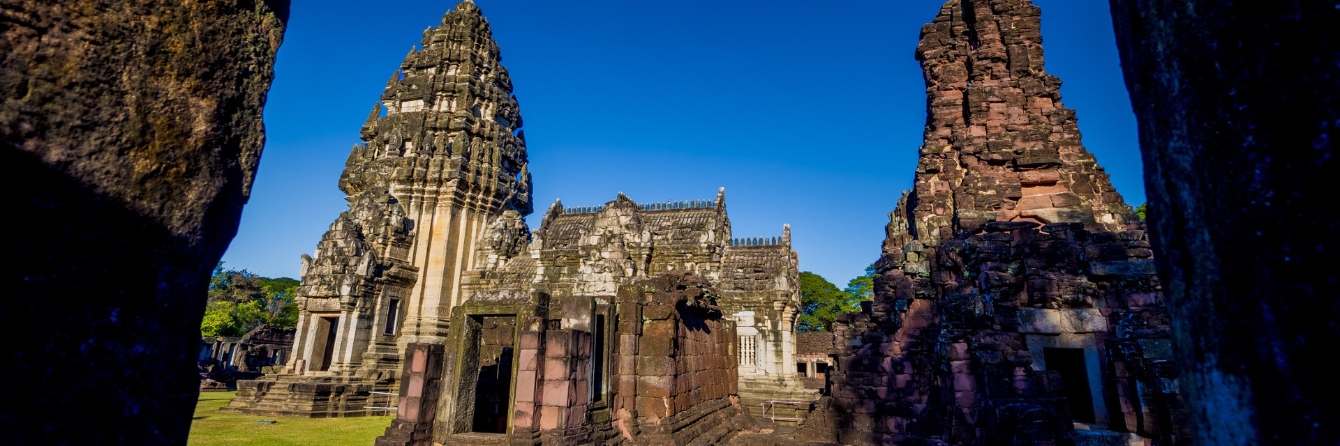 ศิลปากรสัญจร ครั้งที่ 1 ไหว้พระ ชมโขน ยลศิลป์ ถิ่นพิมาย