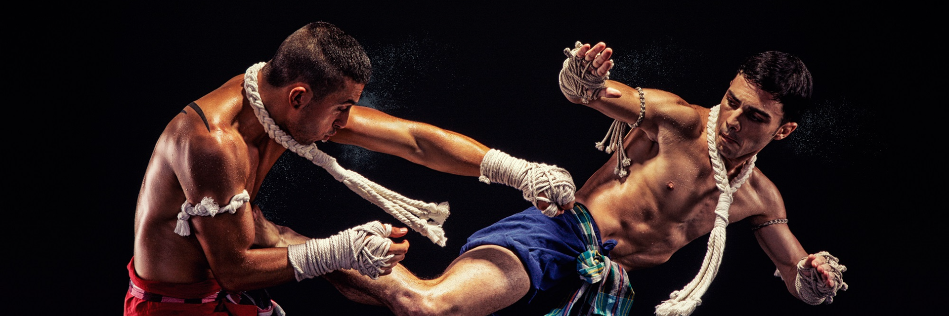 Amazing Muay Thai Experience