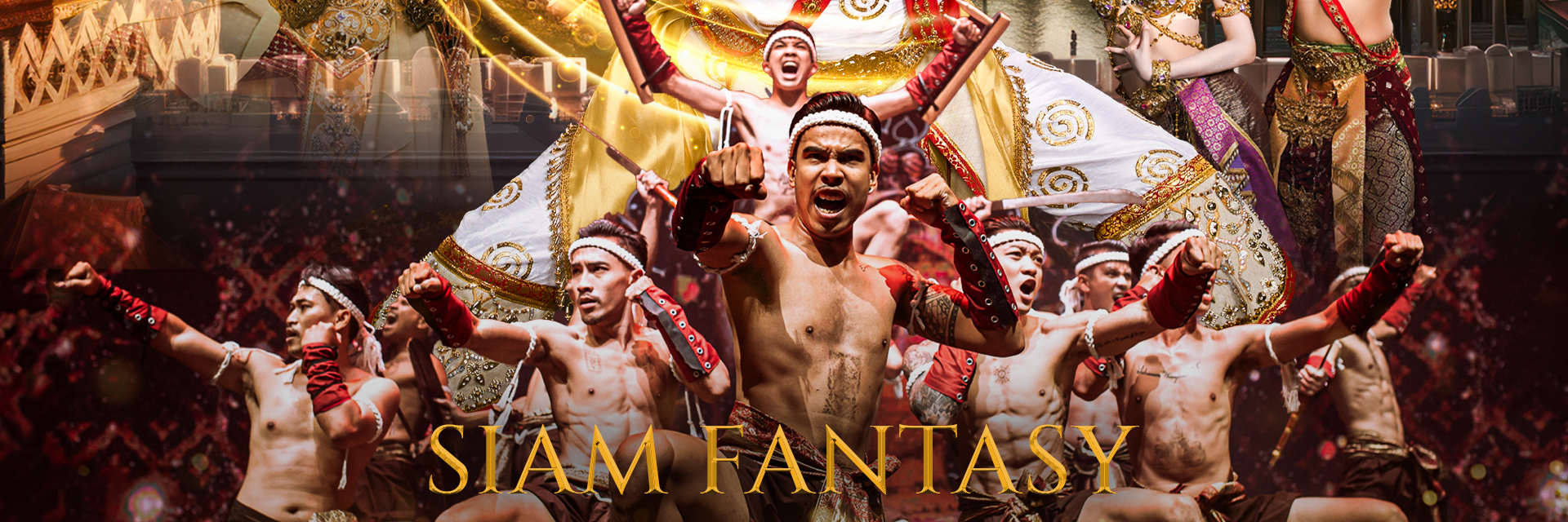 Siam Fantasy