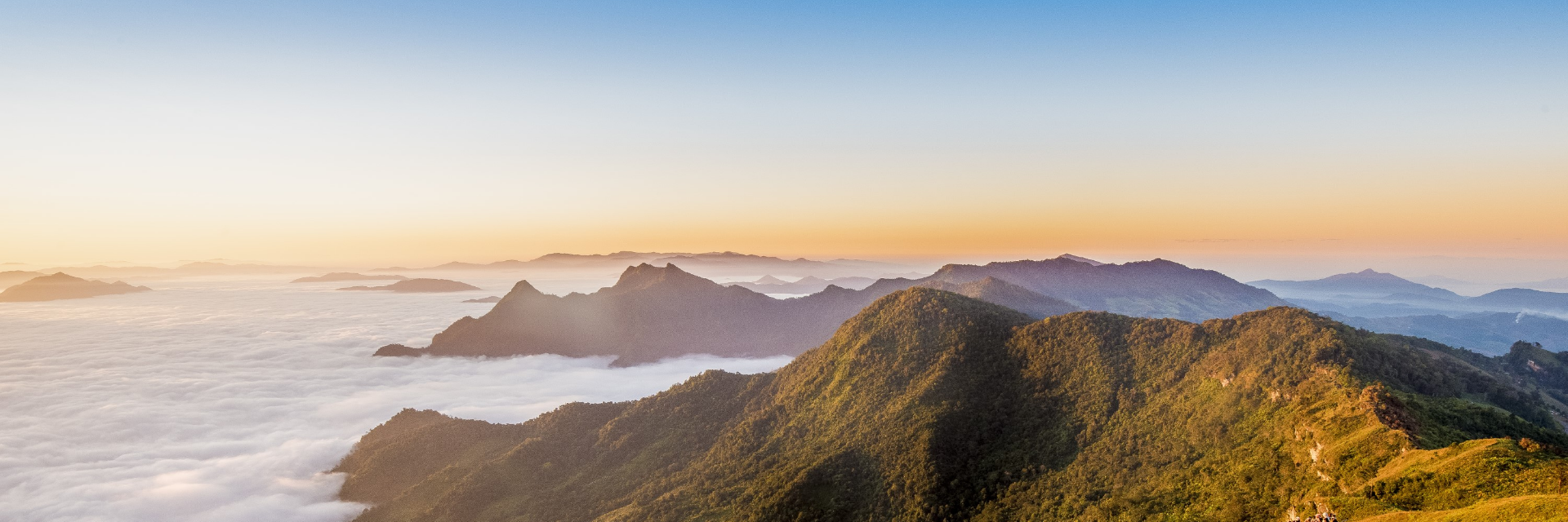 แอ่วเหนือ...คนละครึ่ง