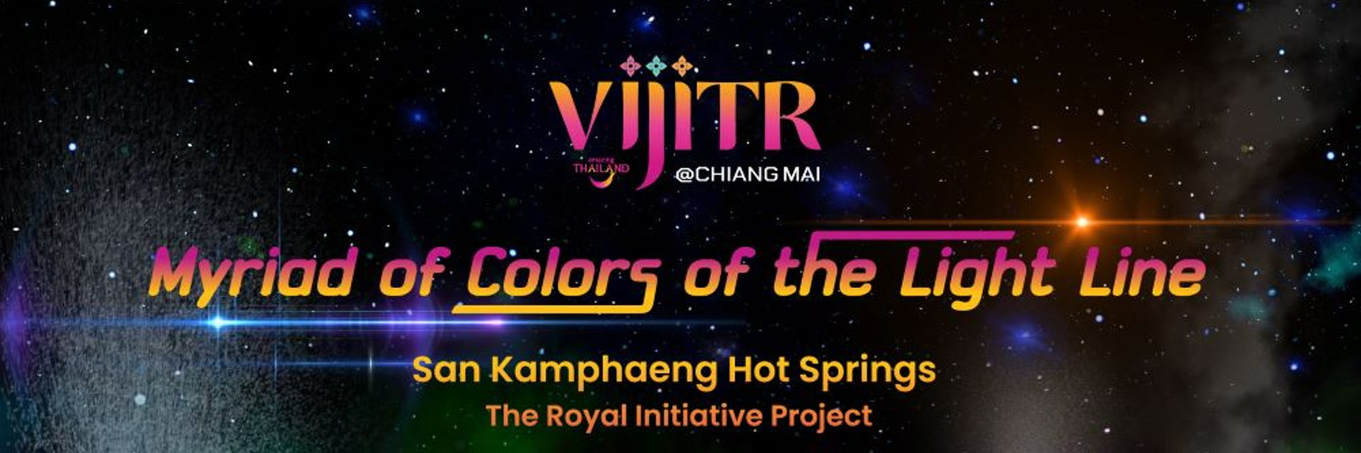 Vijitr@Chiangmai