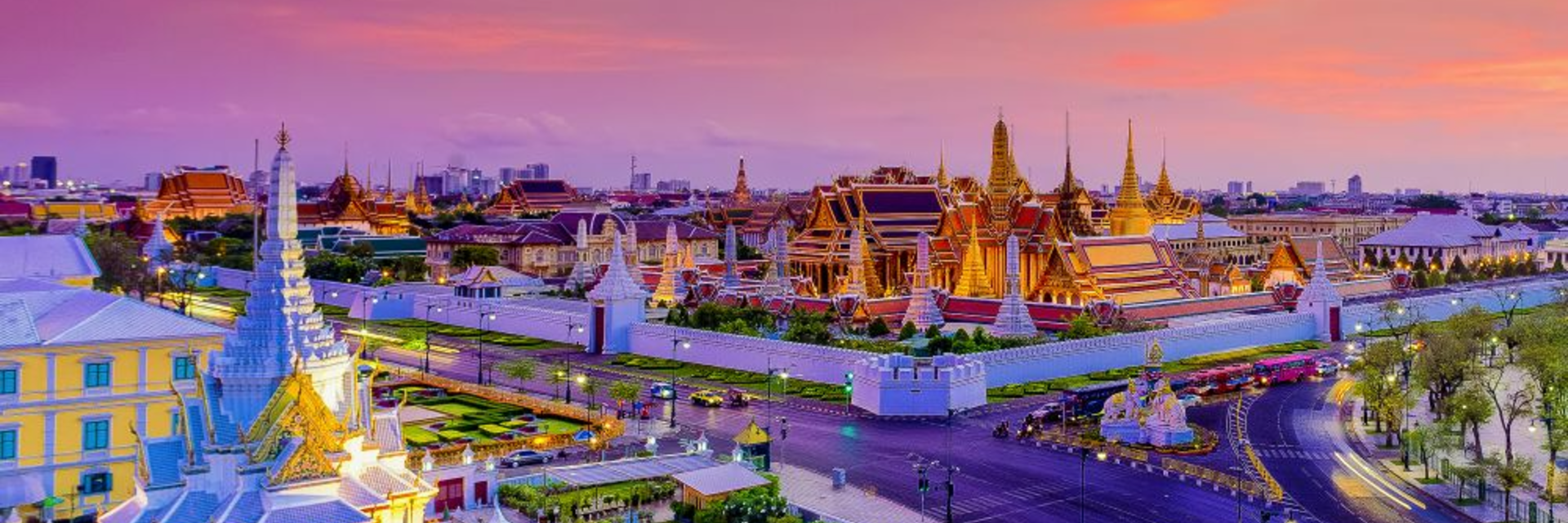 The 243′ Anniversary of the Foundation of Rattanakosin