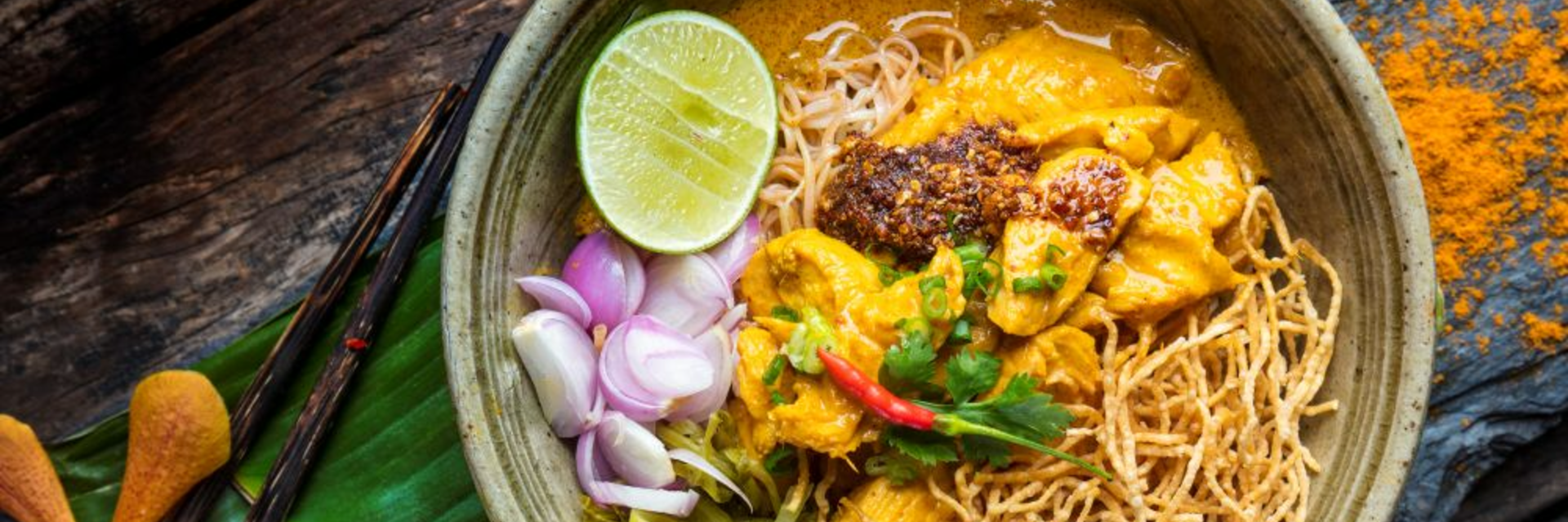 City Gastro: Lanchang Culinary Heritage Walk
