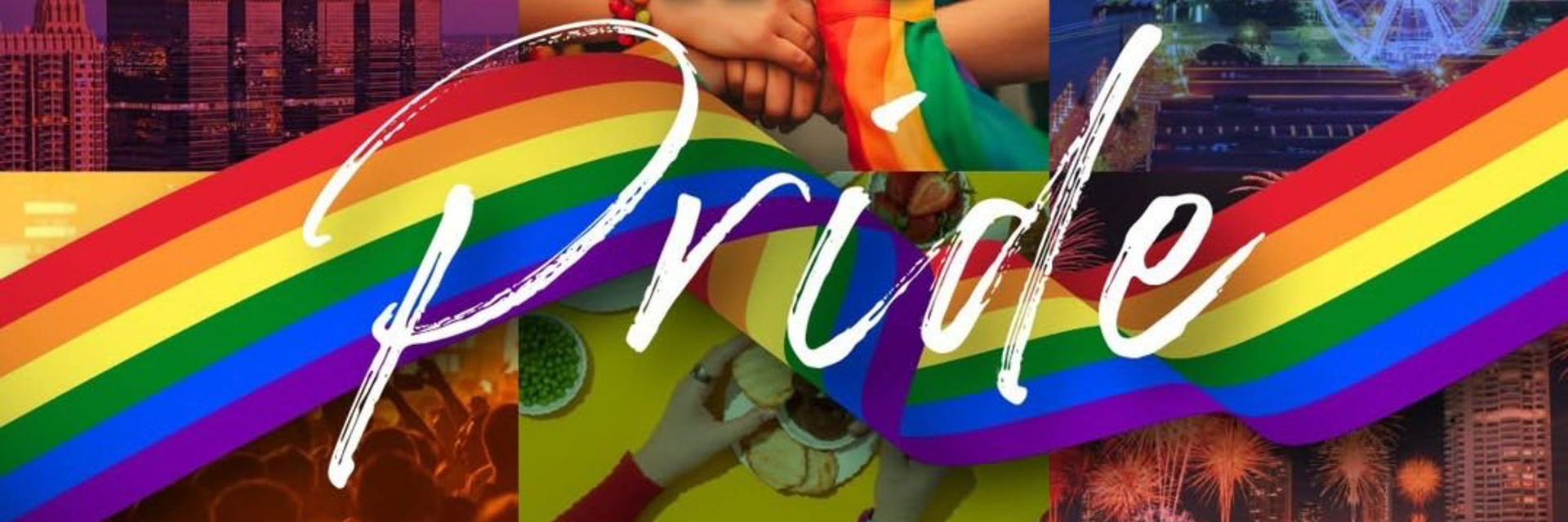 Chiang Mai Let’s Pride 2025