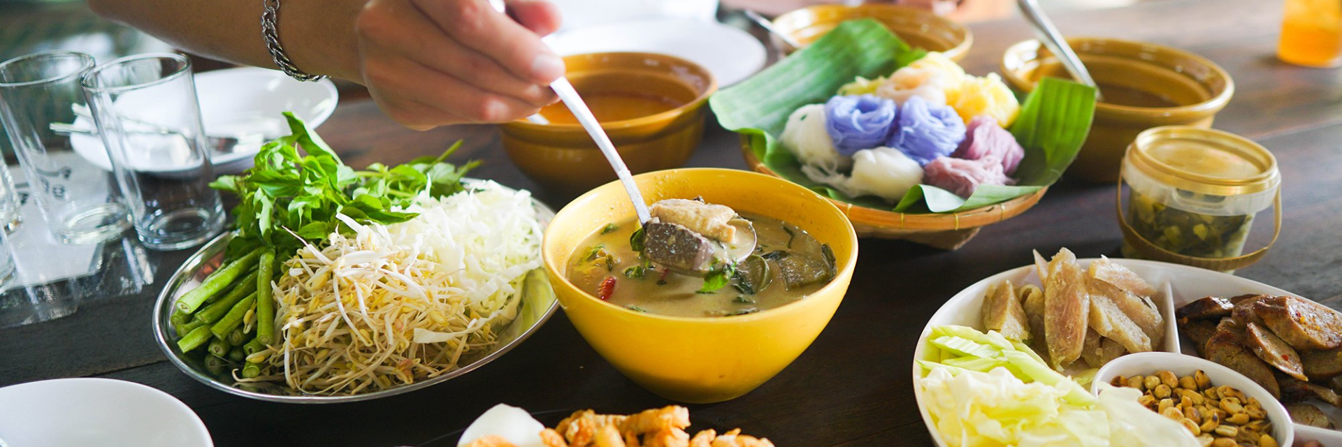 Top 4 Droolworthy Meals in Phetchabun