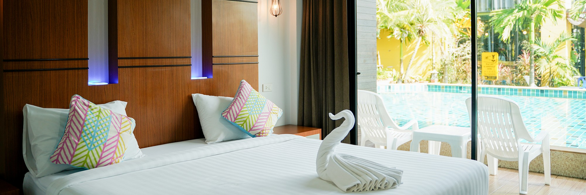 Enjoy a Heart-Warming Stay at These Comfortable Accommodations in Trang