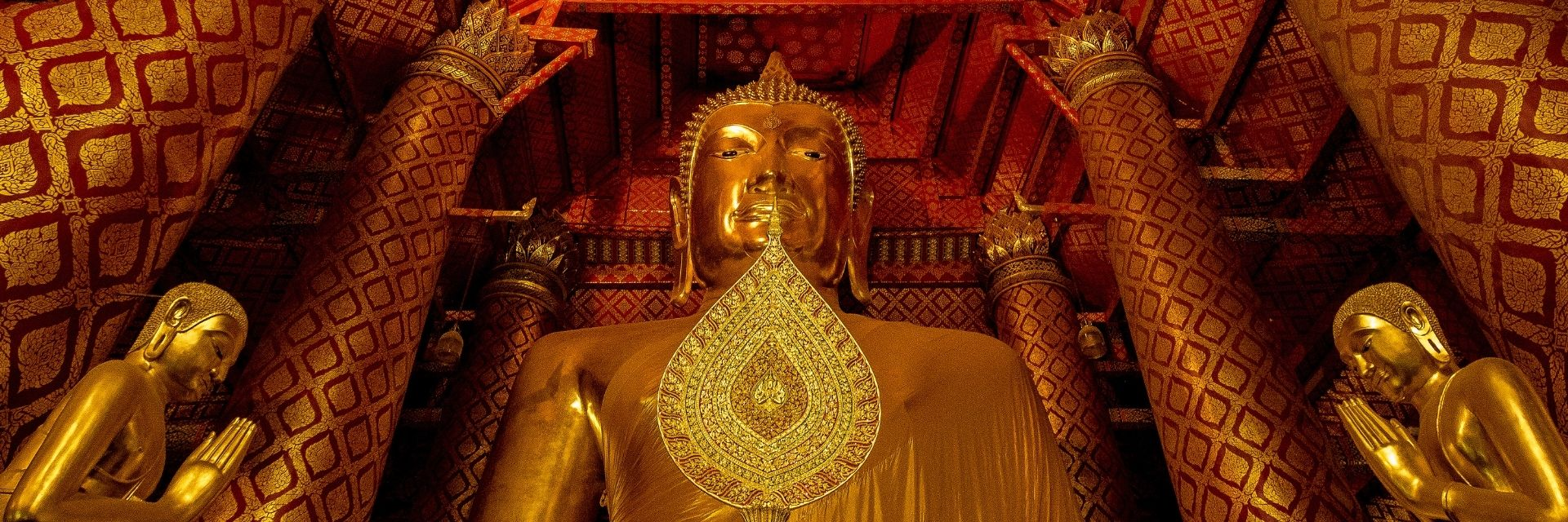 Spiritural places to visit for blessing in 2025