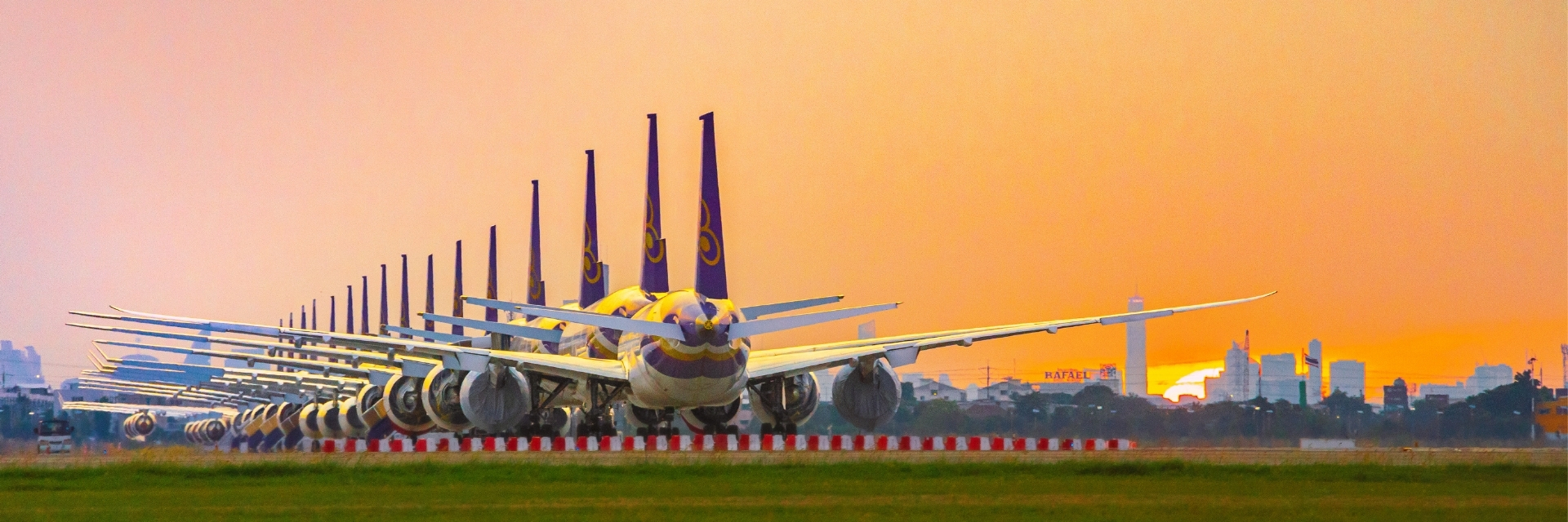 How to travel from Suvarnabhumi Airport