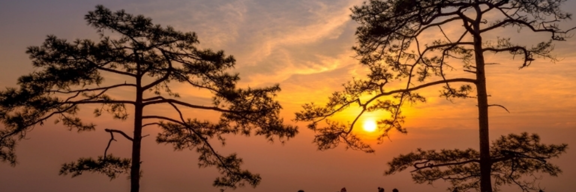 9 amazing hiking trails for you to explore