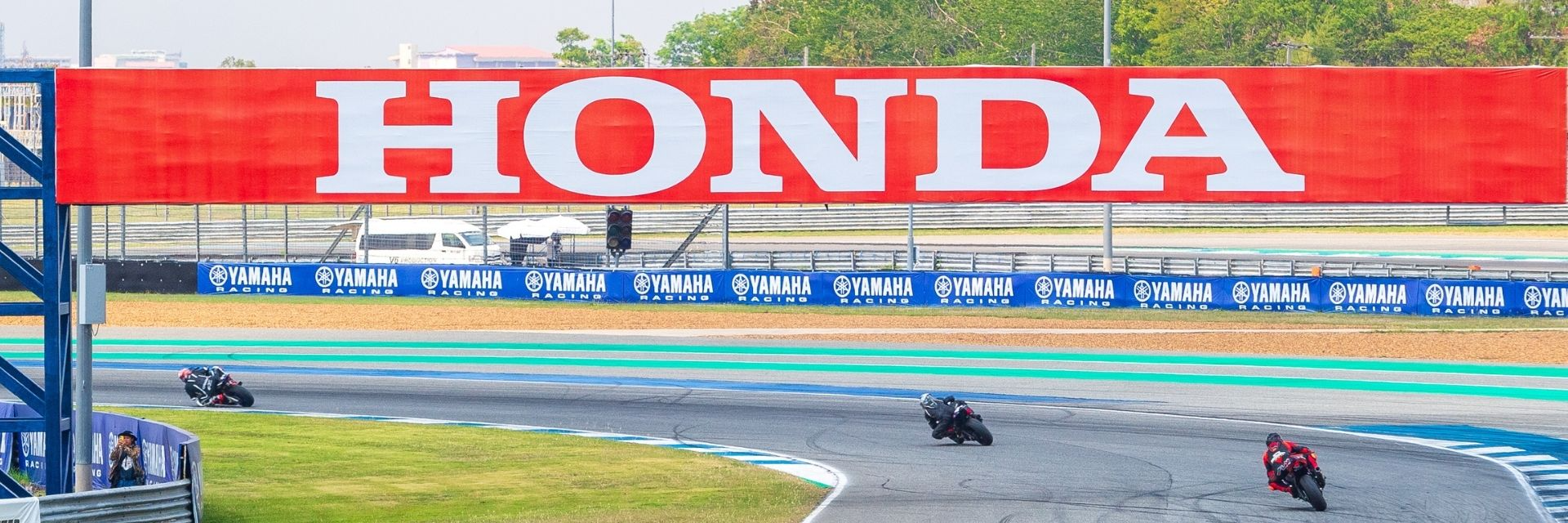 PT Grand Prix of Thailand 2025