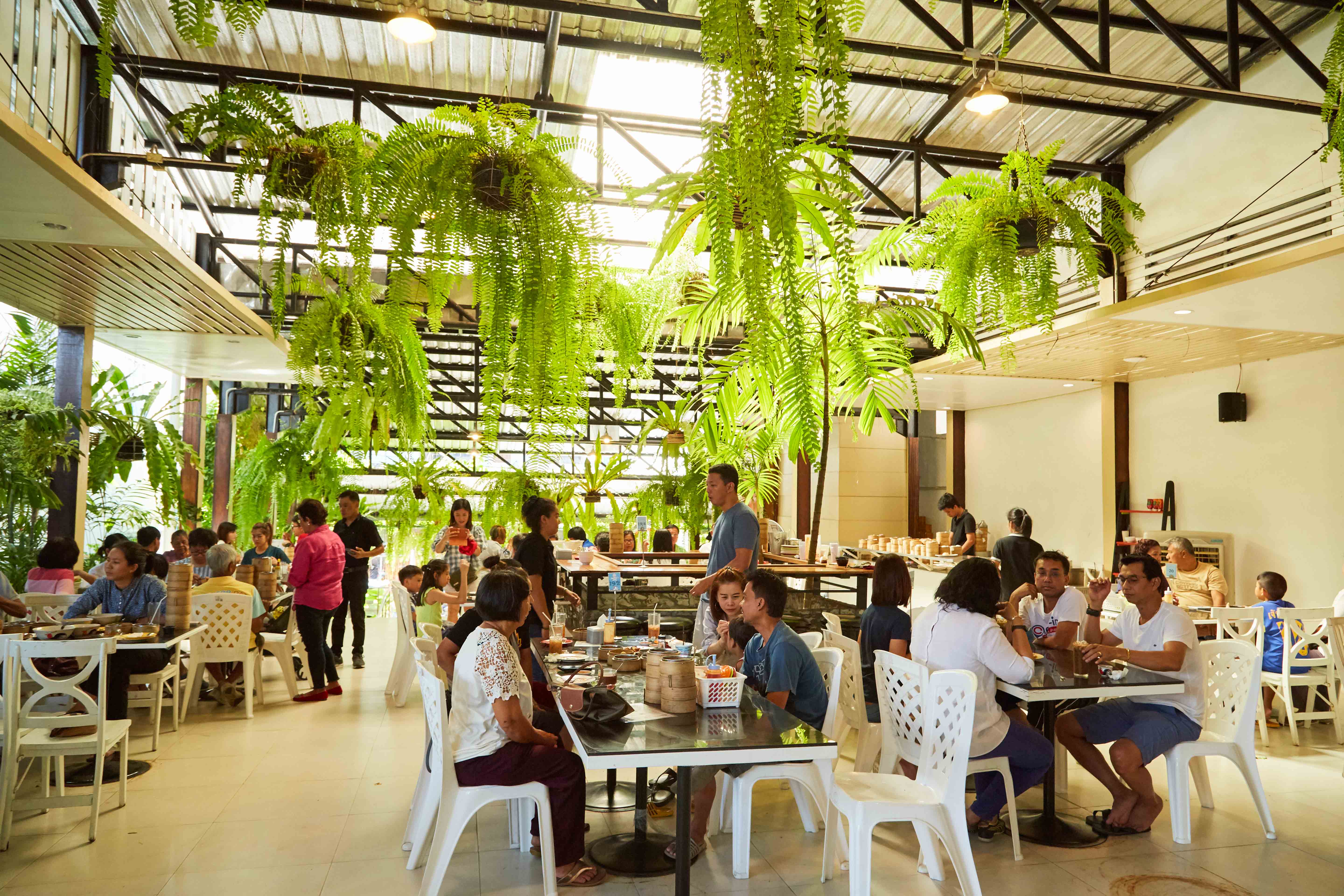 ร้านอาหาร เลตรัง 2