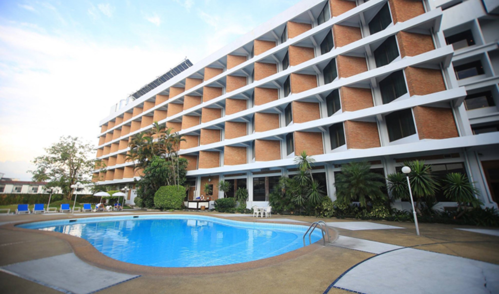 Wiang Inn Hotel