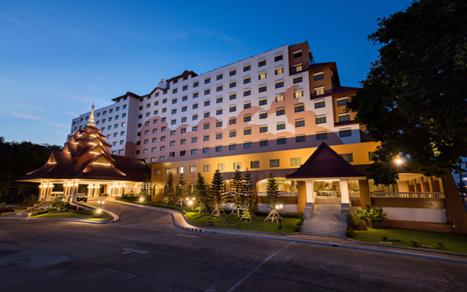 The Heritage Chiang Rai
