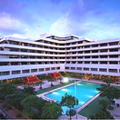 great hotel patong