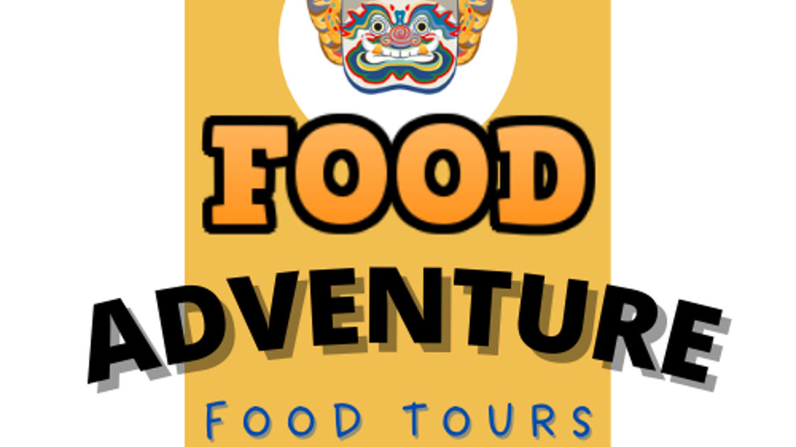 the adventure challenge tour de food