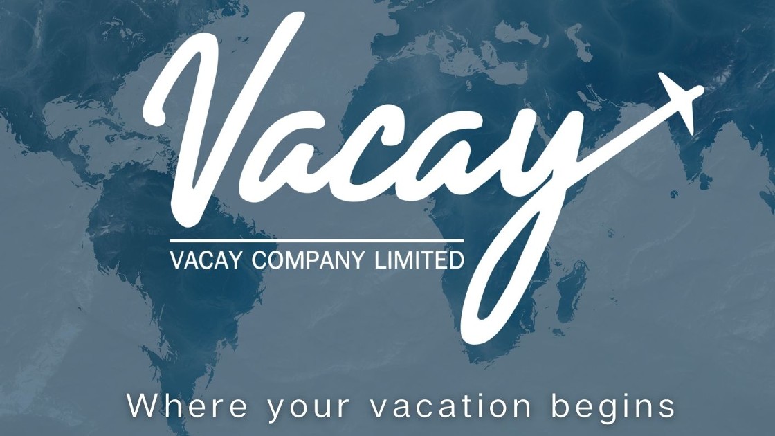 Vacay (Thailand) Co.,Ltd.