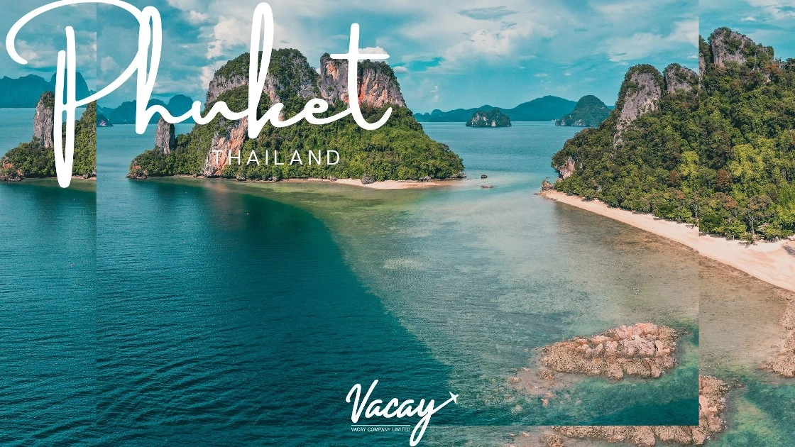 Phuket goes upscale