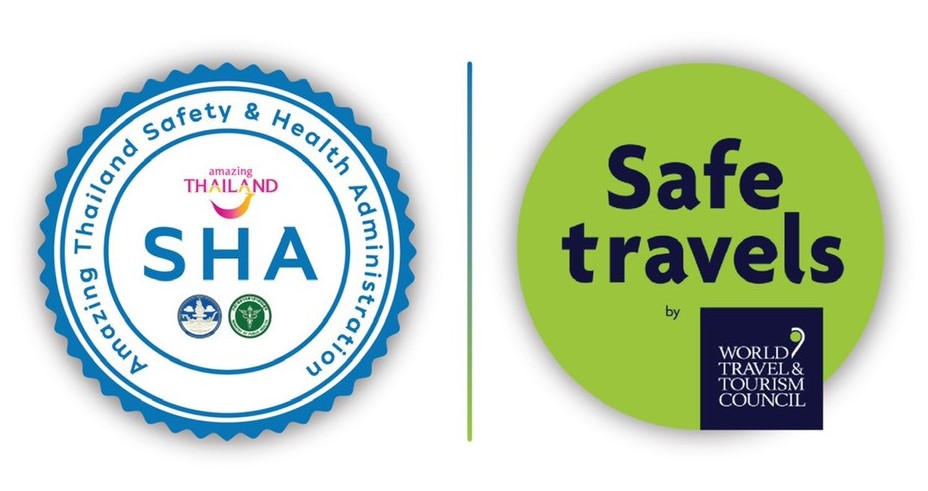 SHA standard for New Normal Tourism Experience and Safety