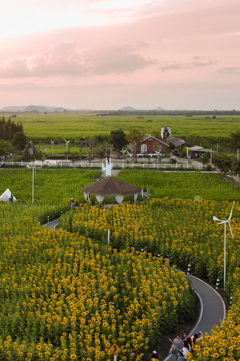 เทศกาล งานประเพณี จังหวัดกาญจนบุรี เดือนมกราคม 2565