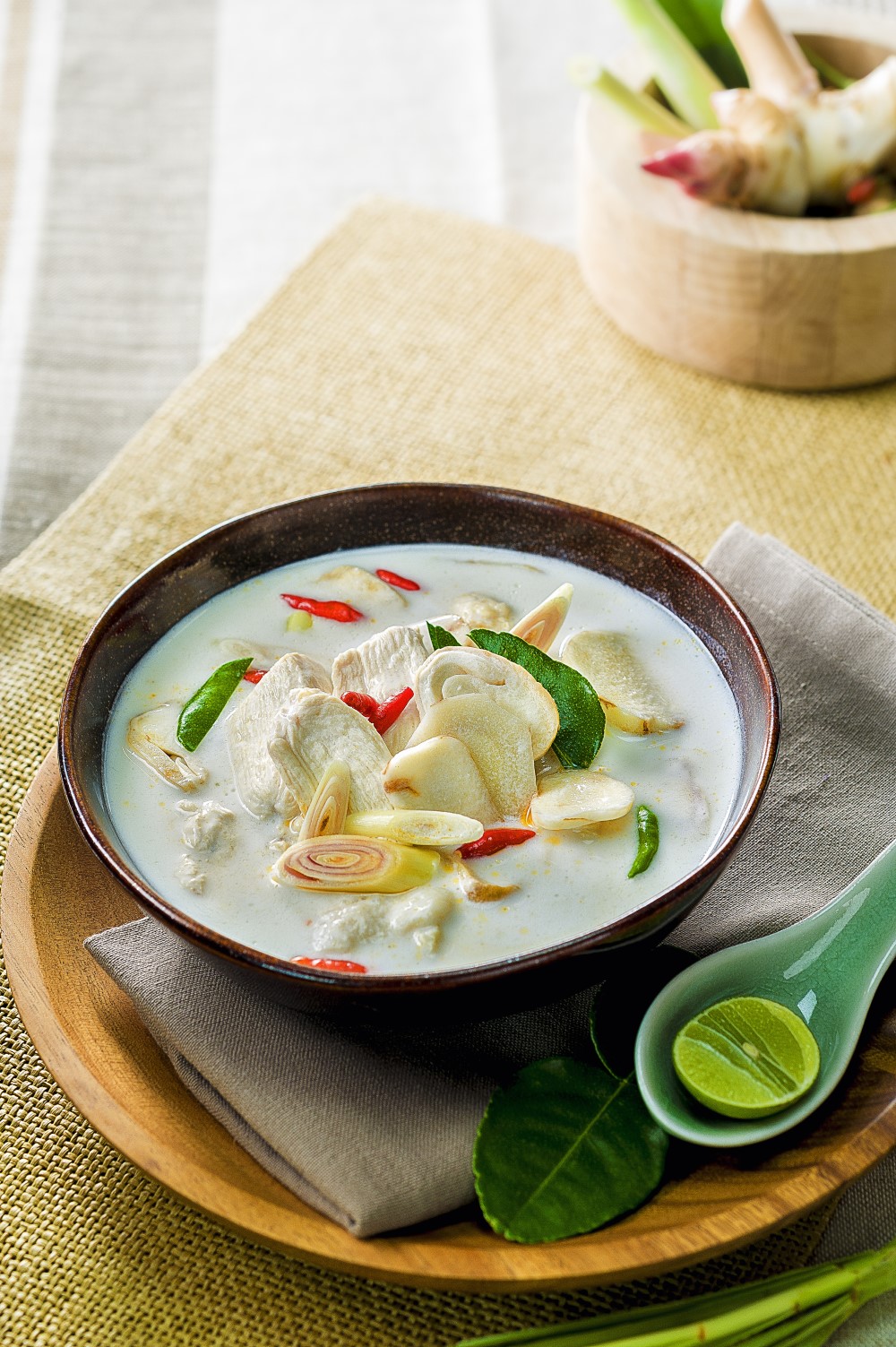 ข้าวซอยได้รับการโหวตจากนักชิมทั่วโลก ให้ครองอันดับ 1 ซุปที่ดีที่สุด ประจำปี 2022