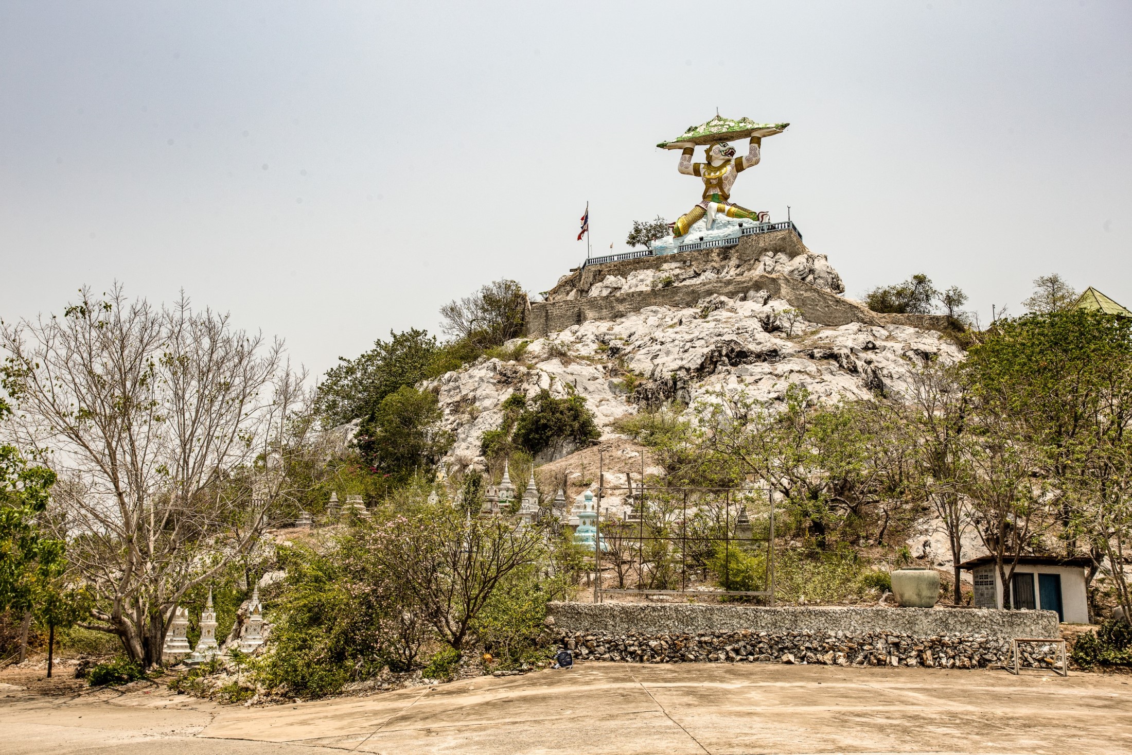 Amazing Journey Go Local : ลพบุรี เมืองรองของไทยต้องไปให้รู้