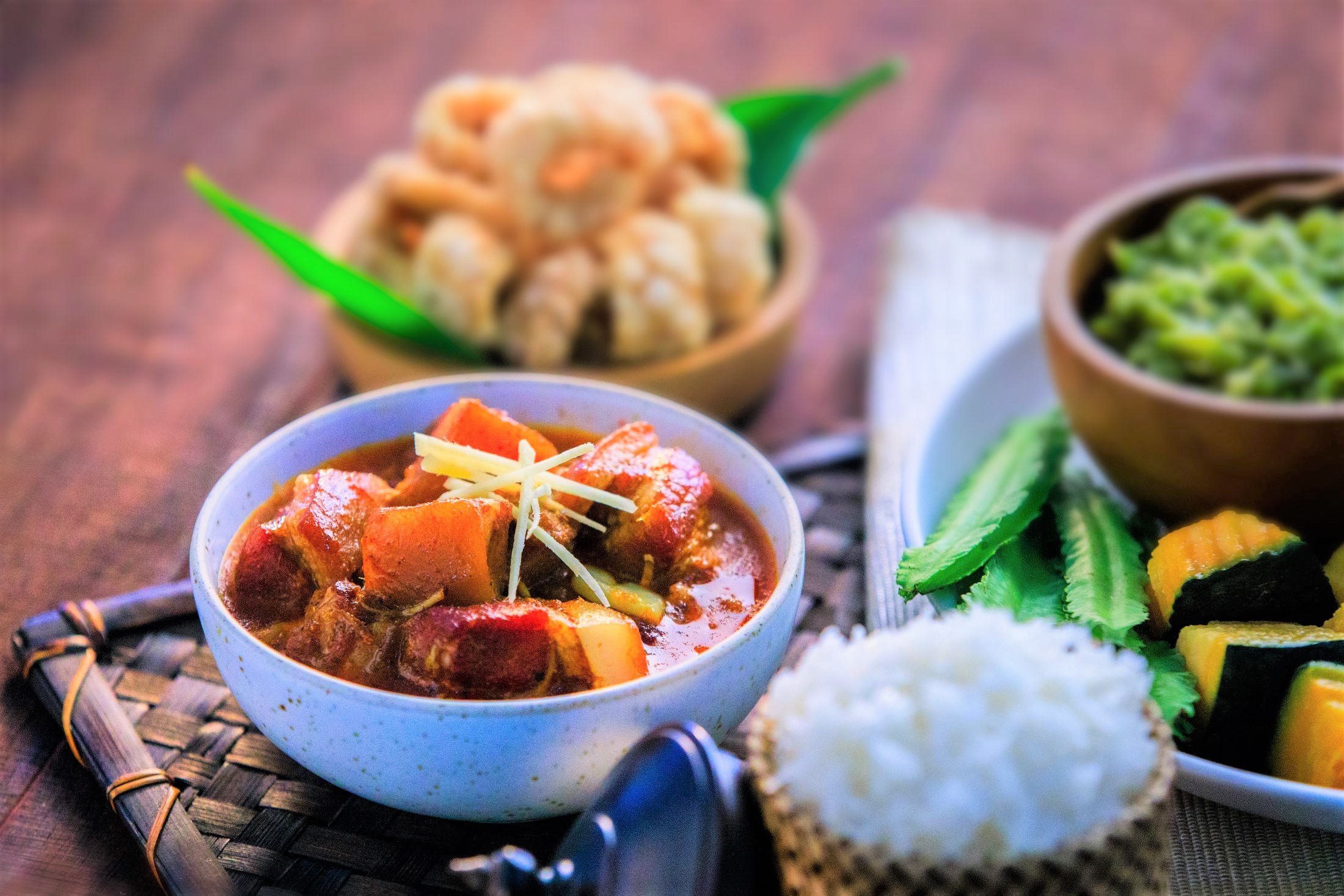 อาหารไทย ภาคเหนือ ที่นักท่องเที่ยวทั่วโลกต้องลอง