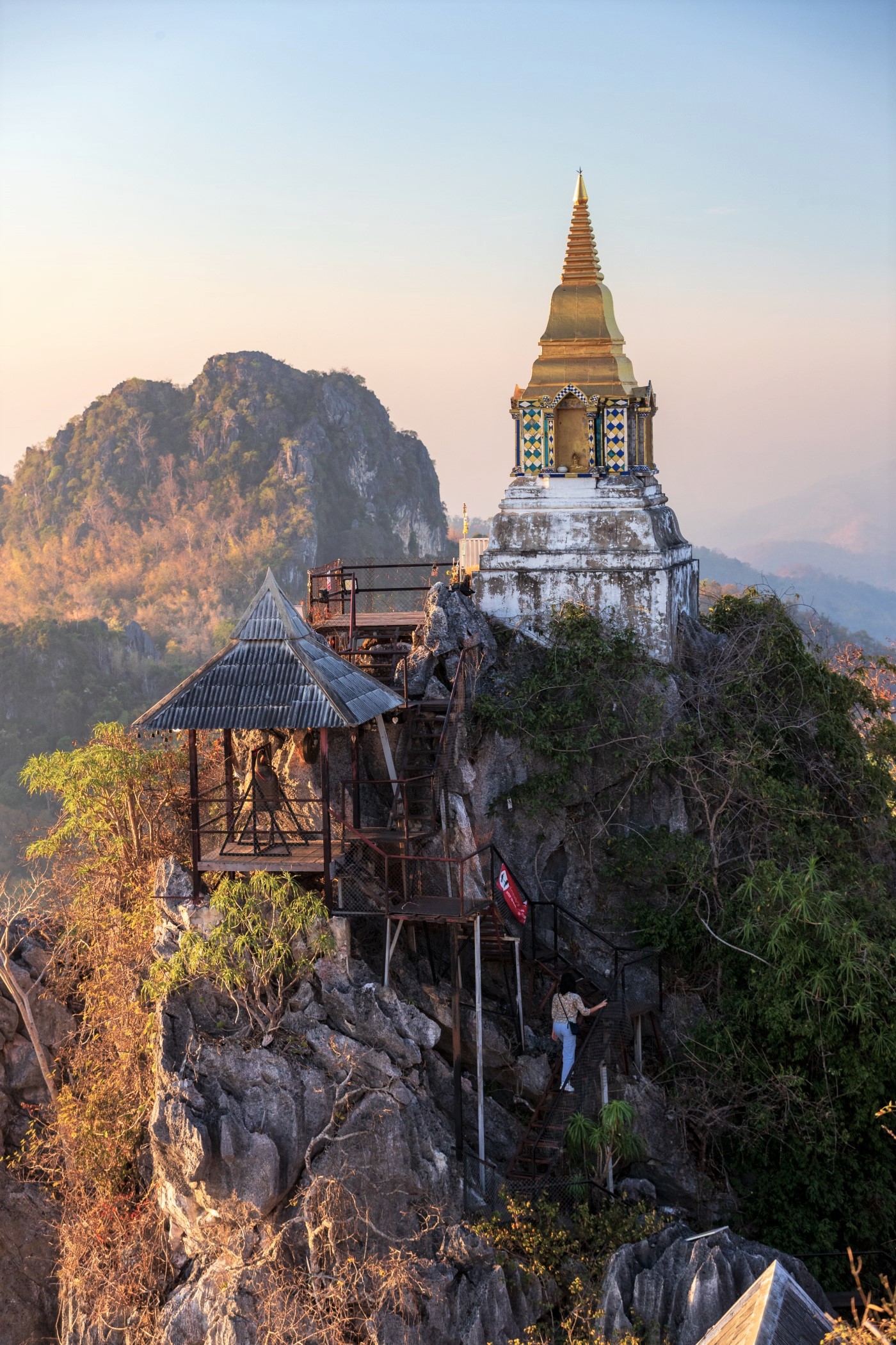 Amazing Journey Go Local : ลำปาง เมืองรองของไทยต้องไปให้รู้