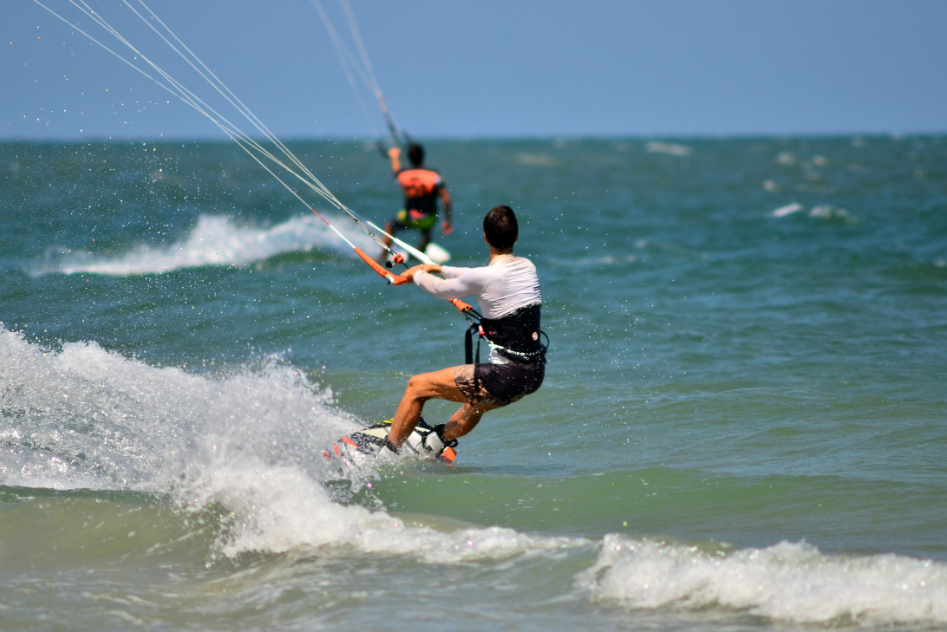 Sunbathing and Forest Bathing: Family Fun in "Prachuap Khiri Khan - Chumphon"