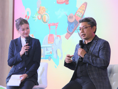 Agoda Collaborates with Tourism Authority of Thailand (TAT) to Boost Tourism Economy and Support Sustainable Tourism Development in Thailand