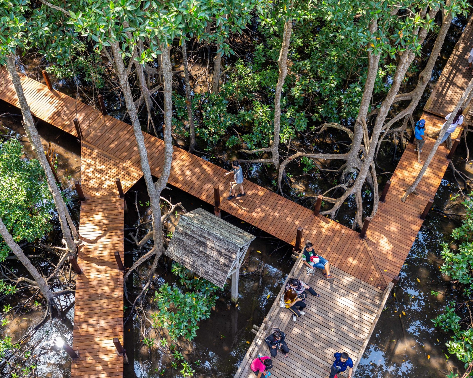 Chanthaburi - Rayong: Soak yourself in tropical fruits heaven and lush greenery