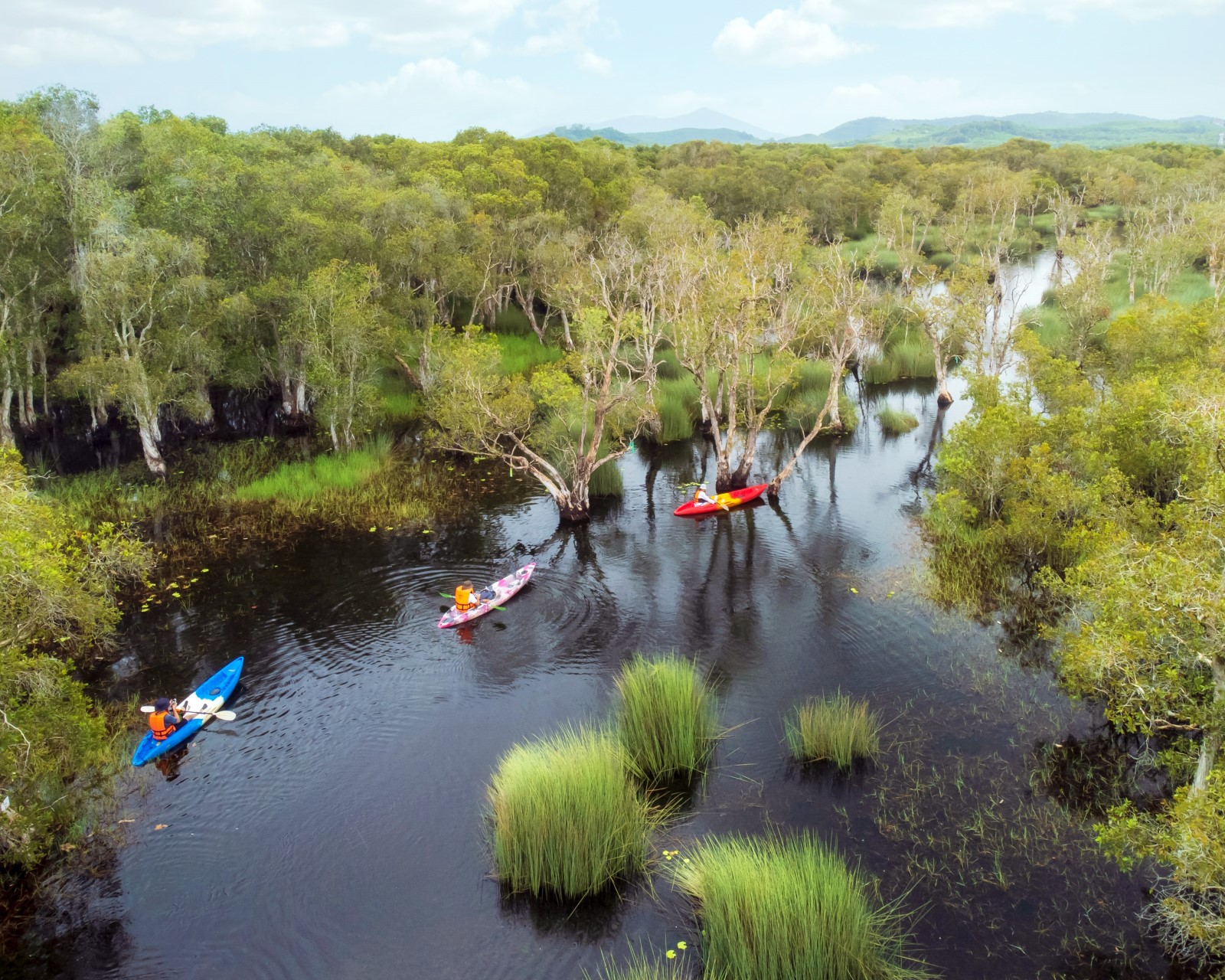 Chanthaburi - Rayong: Soak yourself in tropical fruits heaven and lush greenery