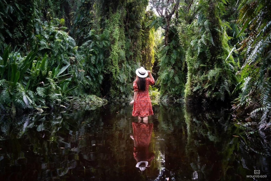 บัตรเดียว เที่ยวทุกที่