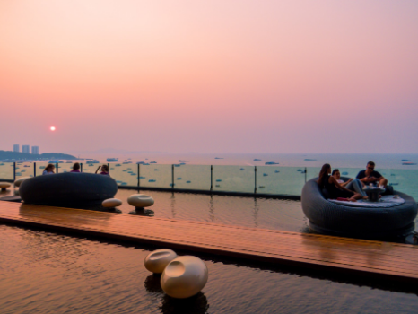 Finding Rest and Blessings in Chonburi and Chachoengsao