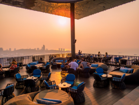 Finding Rest and Blessings in Chonburi and Chachoengsao