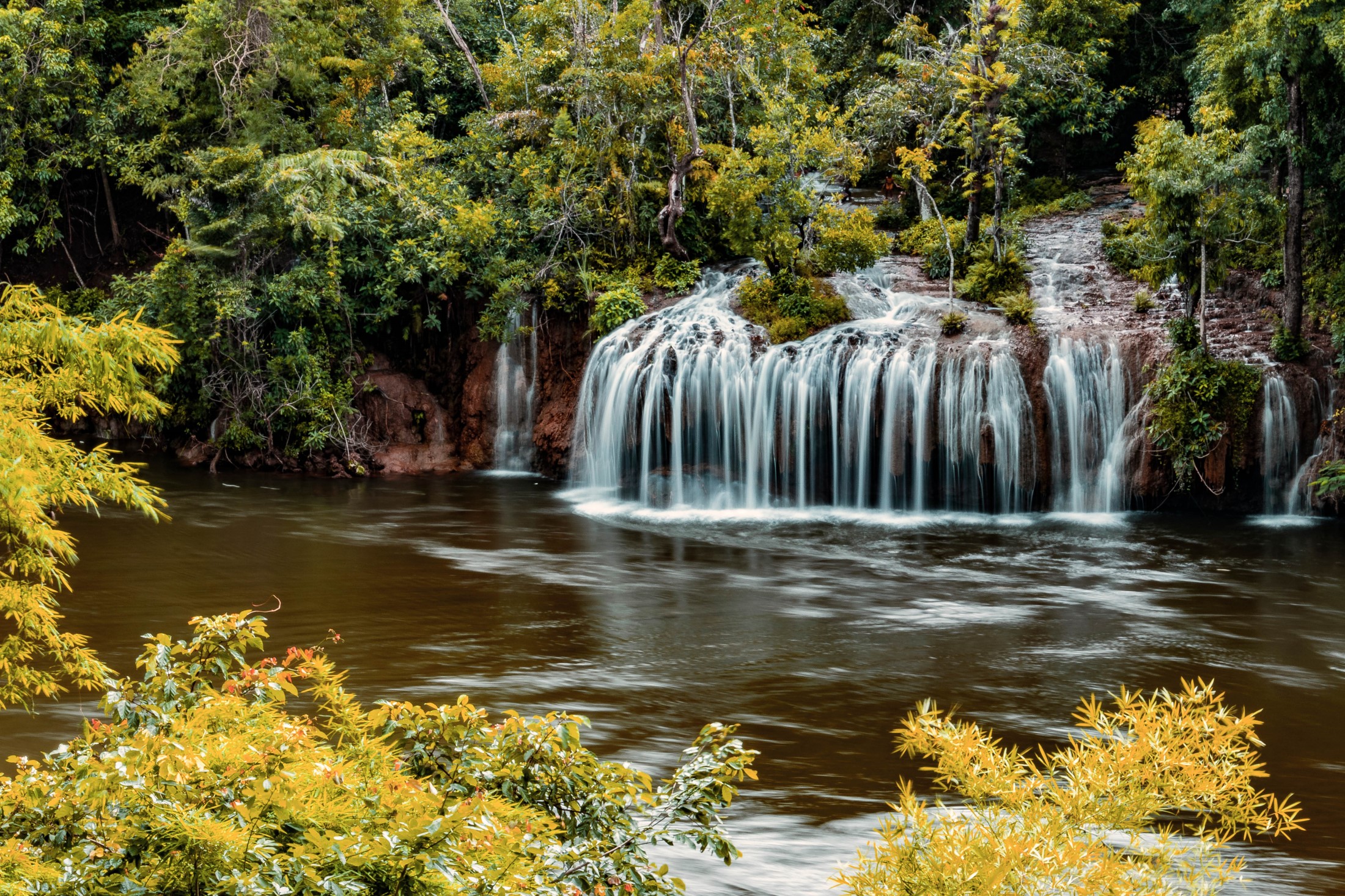 Kanchanaburi - Suphan Buri Slow Travel, See More!