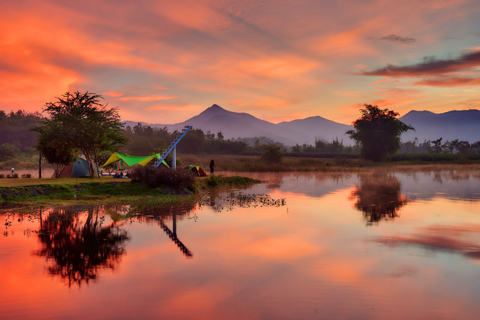 Kanchanaburi - Suphan Buri Slow Travel, See More!