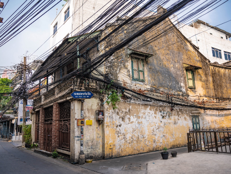 Eat & Meet Overnight Trip: Bangkok - Nonthaburi - Pathum Thani