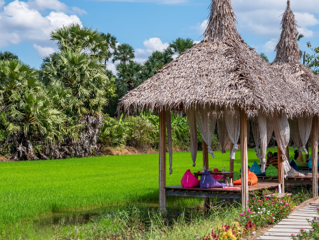 Eat & Meet Overnight Trip: Bangkok - Nonthaburi - Pathum Thani