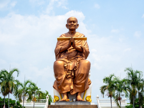 Eat & Meet Overnight Trip: Bangkok - Nonthaburi - Pathum Thani