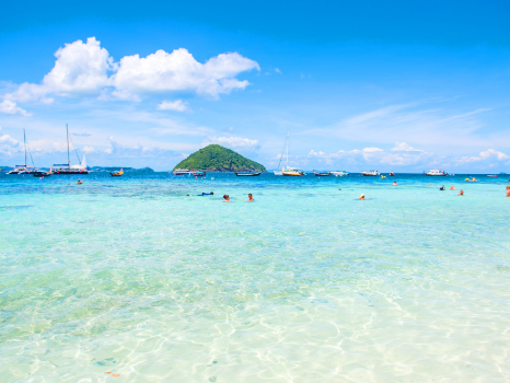 Eco & Slow Adventure  3D2N in Phuket - Phang Nga Kayaking, Rafting, and Hot Springs