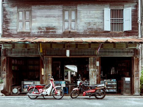 Rayong First Time? 2D1N Discovery Road Trip Rayong and Chanthaburi