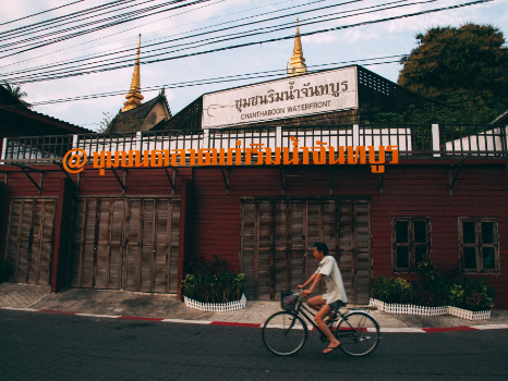 Rayong First Time? 2D1N Discovery Road Trip Rayong and Chanthaburi