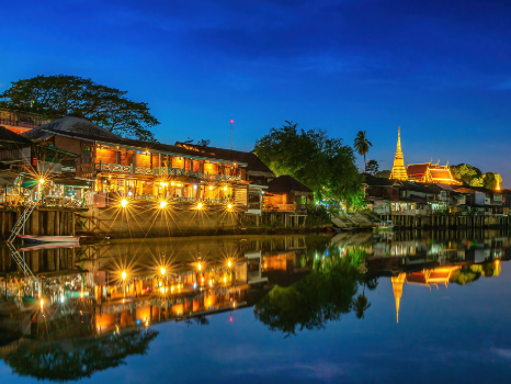 Rayong First Time? 2D1N Discovery Road Trip Rayong and Chanthaburi