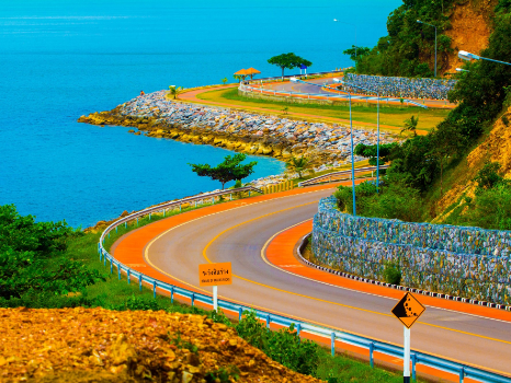 Rayong First Time? 2D1N Discovery Road Trip Rayong and Chanthaburi