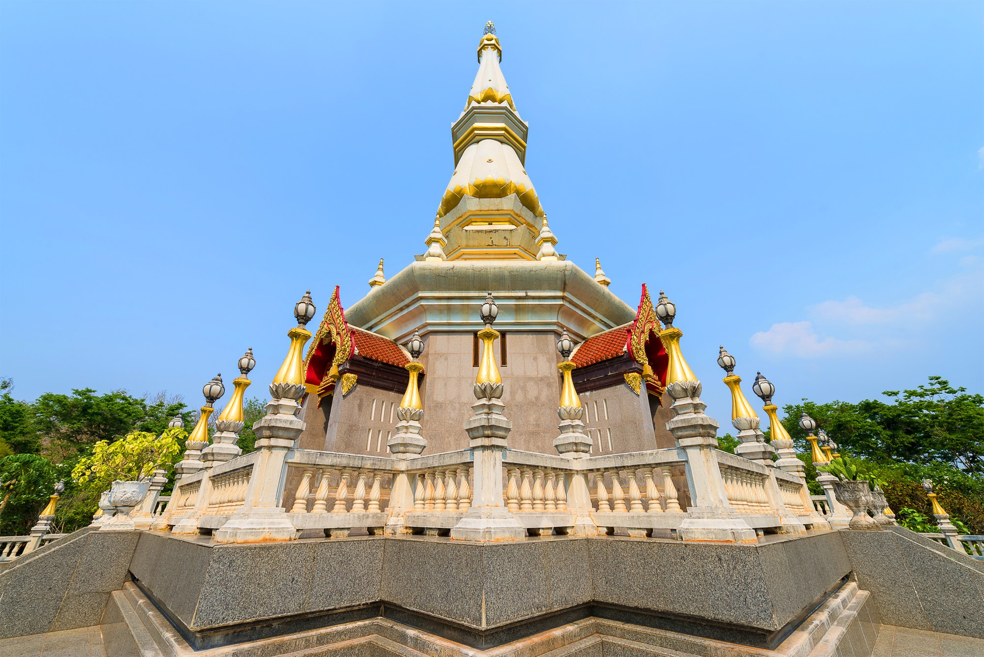 3D2N to Udon Thani and Nong Khai For Beliefs and Beyond