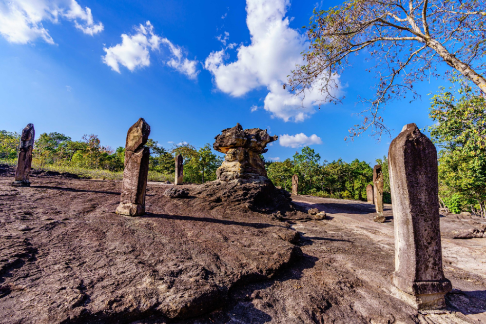 3D2N to Udon Thani and Nong Khai For Beliefs and Beyond
