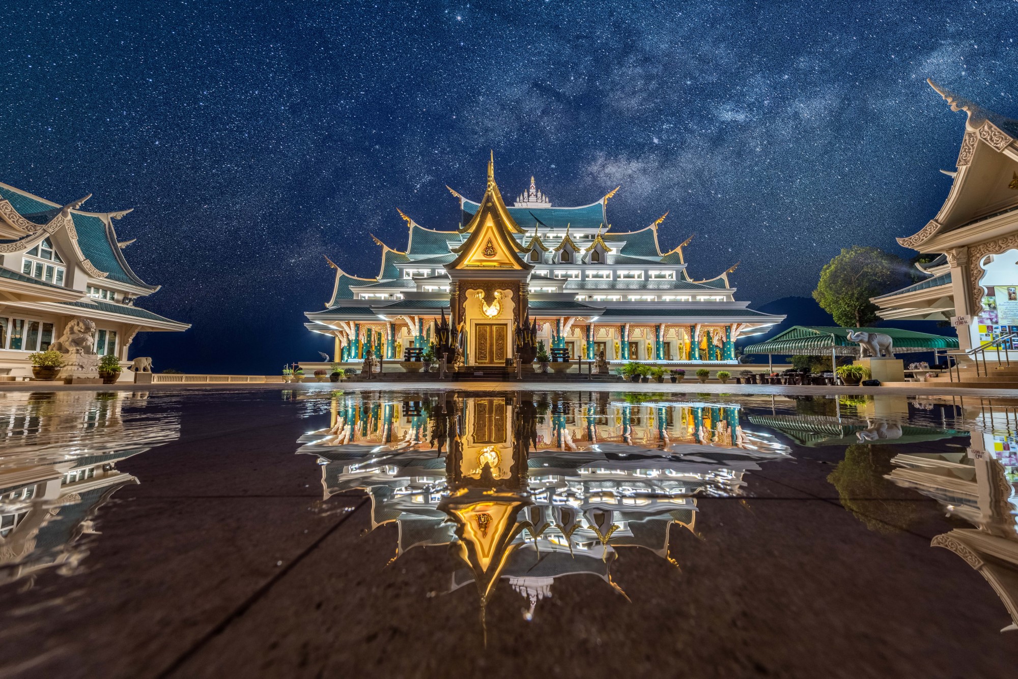 3D2N to Udon Thani and Nong Khai For Beliefs and Beyond