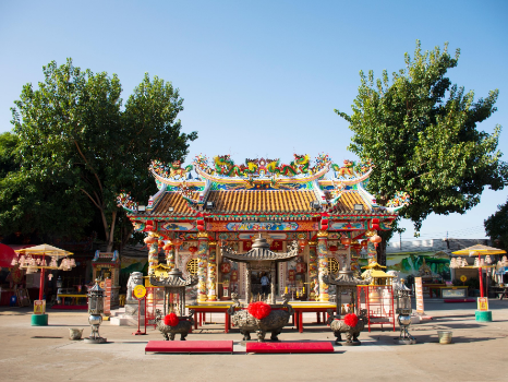 3D2N to Udon Thani and Nong Khai For Beliefs and Beyond